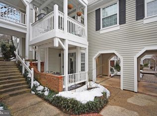 Courtbrdge I&ii, Arlington, VA 22206