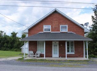 21 Zeigler Mill Rd, Gettysburg, PA 17325