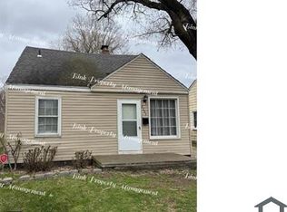 2233 Spring Hill Ave, Inkster, MI 48141