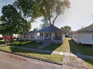 185 Goulding St #B, East Alton, IL 62024