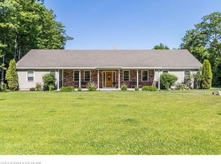 20 Anthoine Rd, Windham, ME 04062