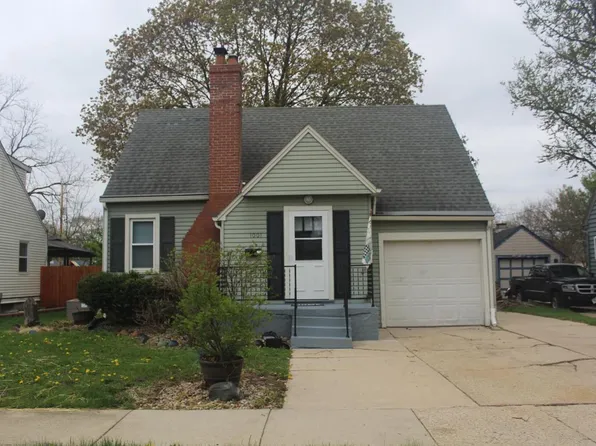 1001 Eisenhower Avenue, Janesville, WI 53545