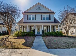 1028 Anchors Bend Way, Wilmington, NC 28411