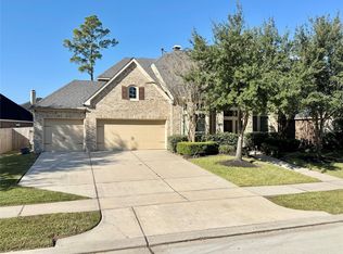 13626 Breakwater Path Loop, Houston, TX 77044