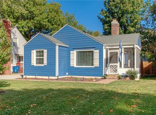 2602 E 57th St, Indianapolis, IN