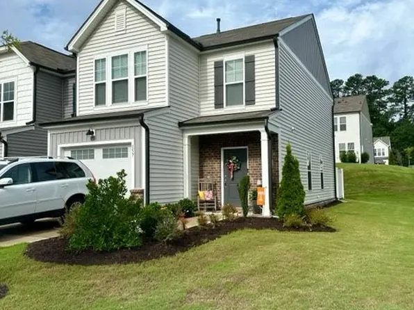 157 Woodford Reserve Ct, Garner, NC 27529