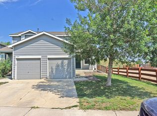 1145 E 78th Pl, Denver, CO 80229