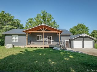 235 N Robinson St, Lyons, MI 48851