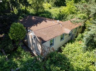 22037 NW Saint Helens Rd, Portland, OR 97231