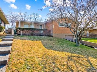 8004 Stillwell Rd, Cincinnati, OH 45237