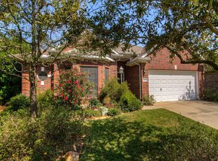 15423 Pine Valley Trl, Cypress, TX 77433