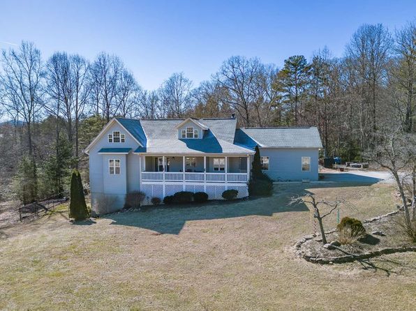 Blairsville GA Real Estate - Blairsville GA Homes For Sale
