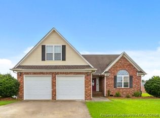 487 Morning Glory Dr, Raeford, NC 28376