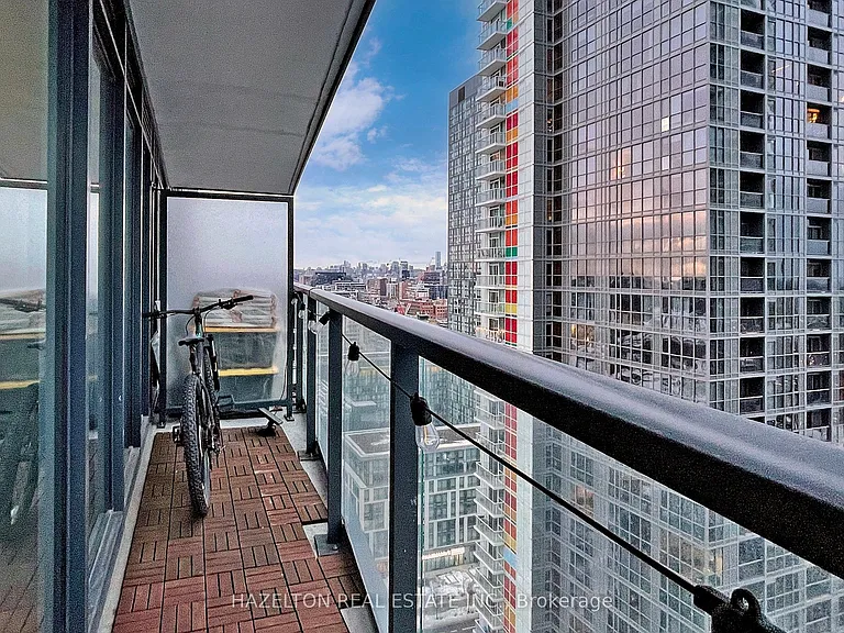 70 Queens Wharf Rd #2510 — Photo 30