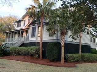 2923 Ion Ave, Sullivans Island, SC 29482