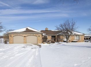 557 Aberdeen Rd, Frankfort, IL 60423