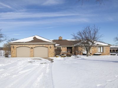 557 Aberdeen Rd, Frankfort, IL, 60423