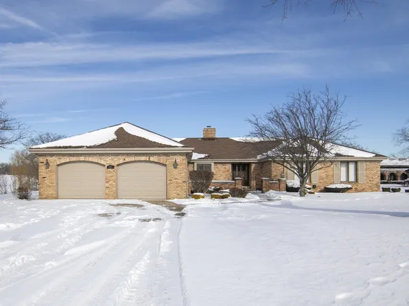 557 Aberdeen Rd, Frankfort, IL 60423