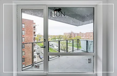 Rented by The Lion Real Estate