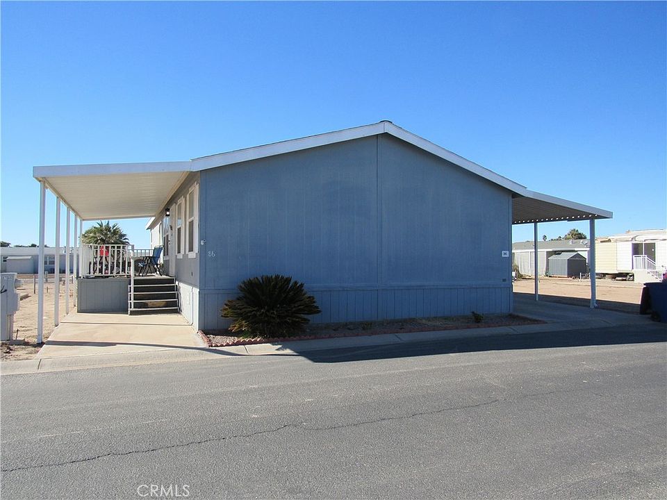 El Rancho Estates Apartments Blythe, CA Zillow