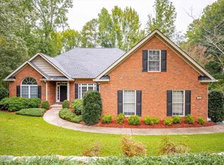 333 Ascot Dr, Aiken, SC 29803