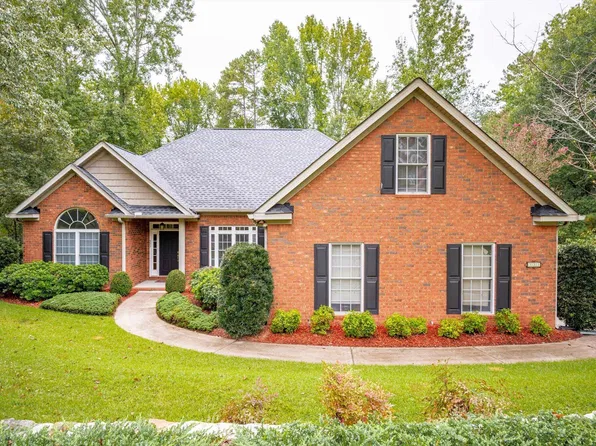 333 Ascot Dr, Aiken, SC 29803