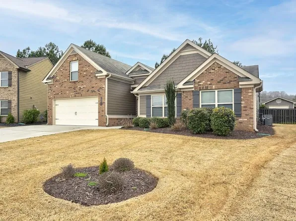 4560 Orchard Ridge Ct, Cumming, GA 30028