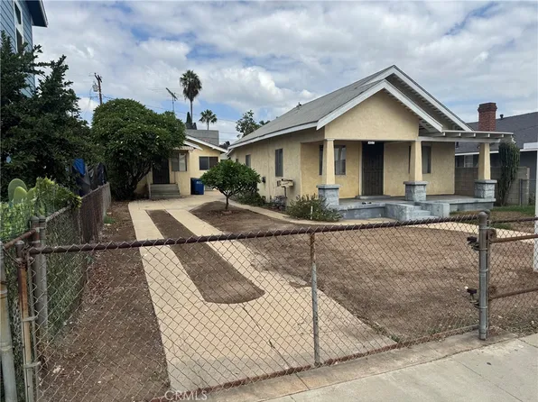 4015 Hubbard St, Los Angeles, CA 90023