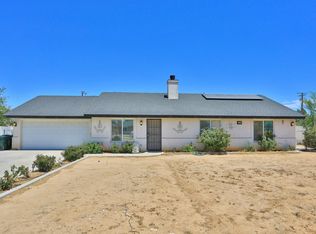 11005 Merino Ave, Apple Valley, CA 92308
