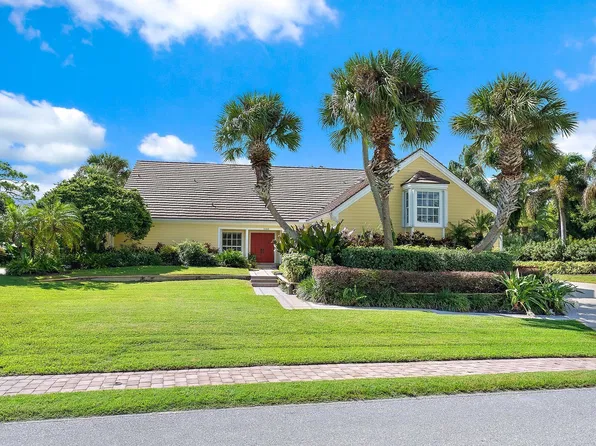 3360 SE Golf Trail, Stuart, FL 34997