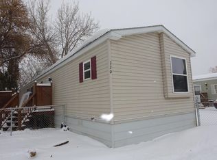 220 E Deer St, Mandan, ND 58554