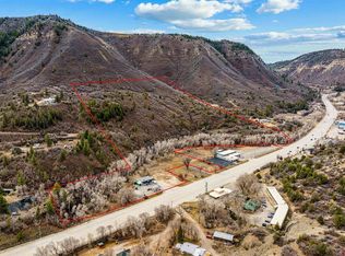 20800 W US HWY 160, Durango, CO 81303