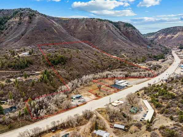 20800 W US HWY 160, Durango, CO 81303