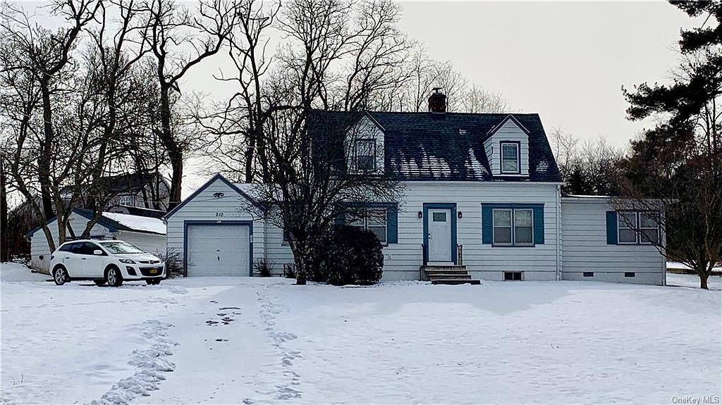 210 Overlook Road, Poughkeepsie, NY 12603 Zillow