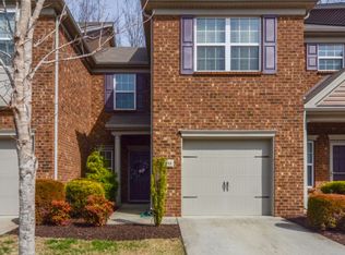 1348 Crown Point Pl, Nashville, TN 37211