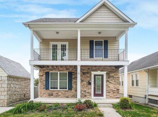 803 Sunken Rd, Fredericksburg, VA 22401
