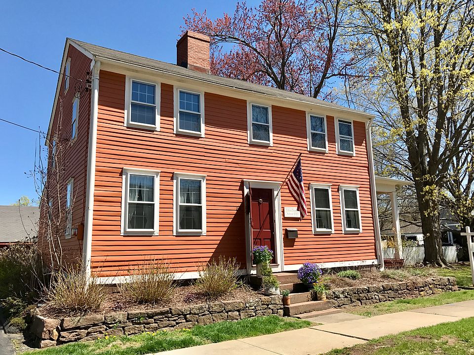 88 Hartford Ave, Wethersfield, CT 06109 Zillow