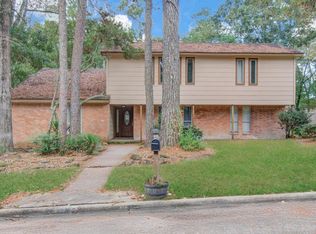 2114 Woodland Valley Dr, Humble, TX 77339