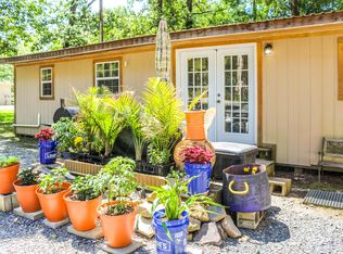 1393 Caribbean Dr, Florien, LA 71429
