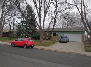 804 Tyler St, Fort Collins, CO 80521