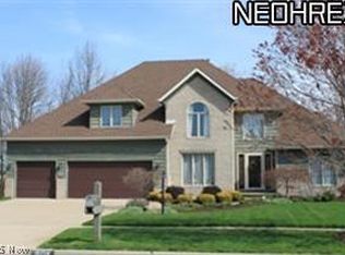 19754 Stoughton Dr, Strongsville, OH 44149