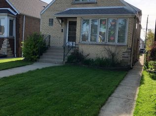 6537 S Kenneth Ave, Chicago, IL 60629