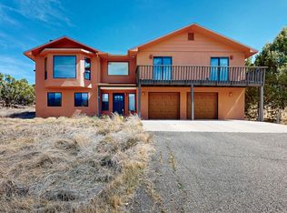 52 Avenida Del Sol, Cedar Crest, NM 87008