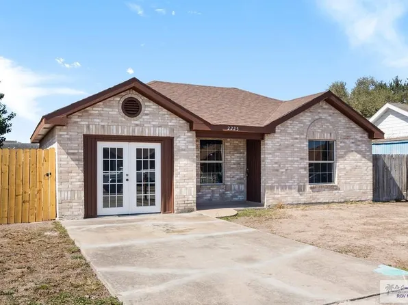 2225 El Cielo, Brownsville, TX 78520