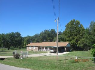 2019 N Moore Ave, Oklahoma City, OK 73141