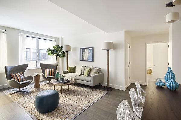 Rented by Bold New York | media 42