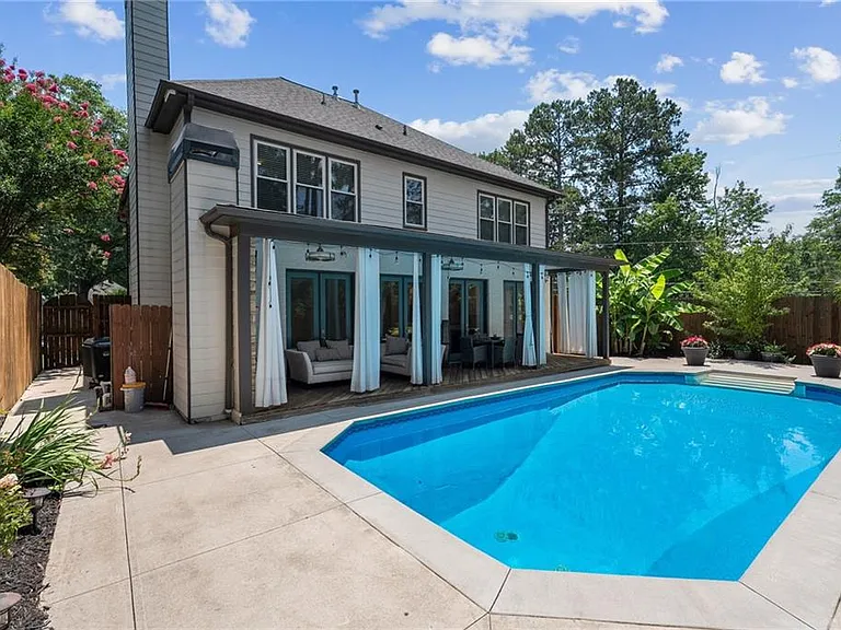 100 Cabots Cove Ct — Photo 23