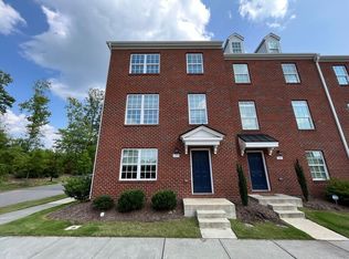 1103 Excelsior Grand Ave, Durham, NC 27713