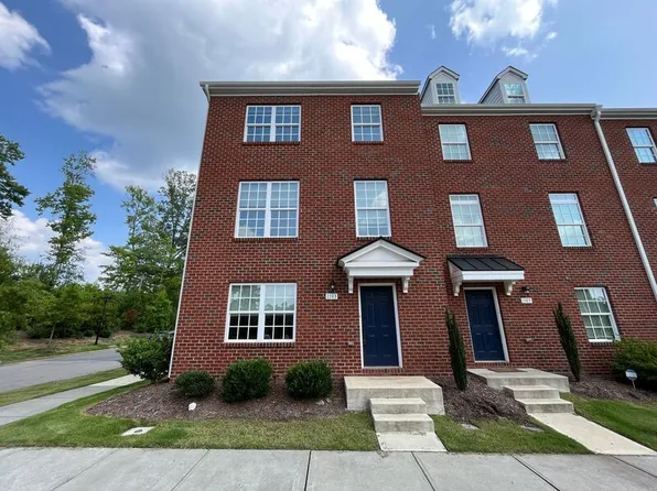 1103 Excelsior Grand Ave, Durham, NC 27713