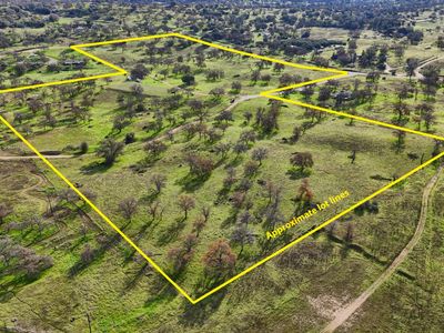 0 Vista Oak Dr, Raymond, CA, 93653